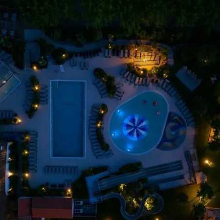 Pouncho 6p 3bdrms Aircon * Мийо